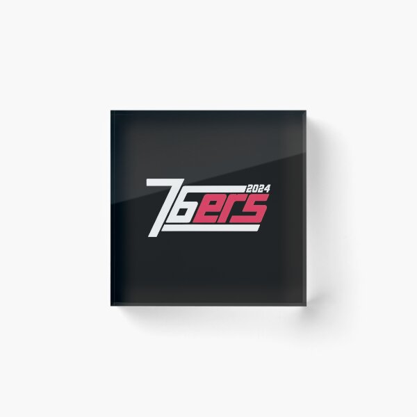 Item preview, 76ers 2024 Team Spirit  designed and sold by DeborahDonal.