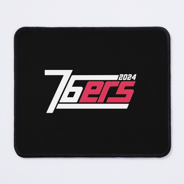 Item preview, 76ers 2024 Team Spirit designed and sold by DeborahDonal.