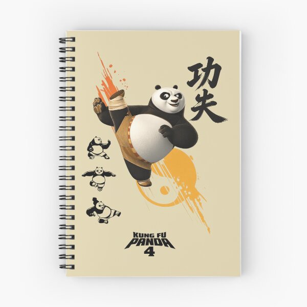 Item preview, Panda Power Strike  designed and sold by kimchen15.