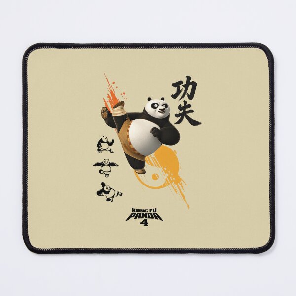 Item preview, Panda Power Strike  designed and sold by kimchen15.