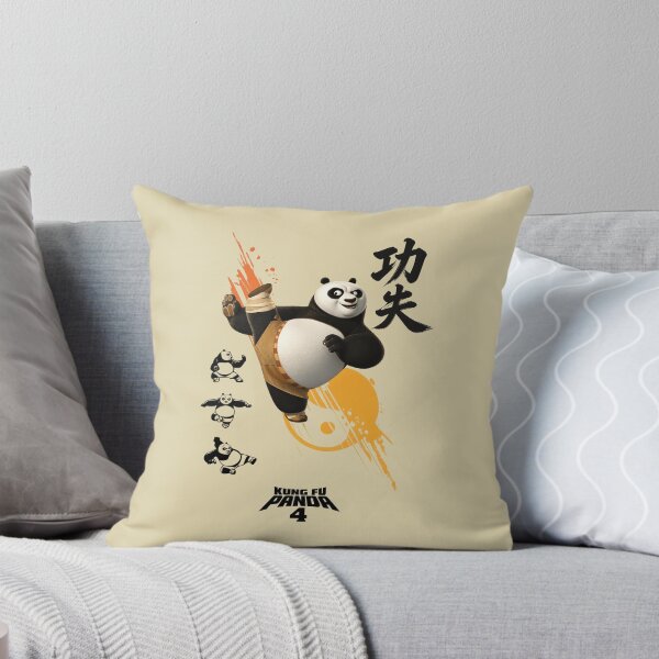 Item preview, Panda Power Strike  designed and sold by kimchen15.