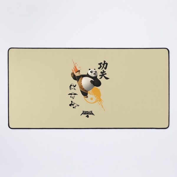 Item preview, Panda Power Strike designed and sold by kimchen15.