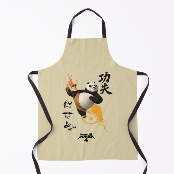 Item preview, Panda Power Strike  designed and sold by kimchen15.