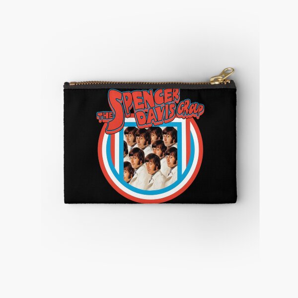 Item preview, Blue & Red Border Blues Rock Band designed and sold by HotmannWill.