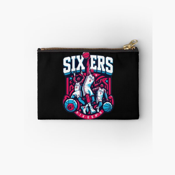 Item preview, SIXERS Dunking Basketball Player   designed and sold by DeborahDonal.