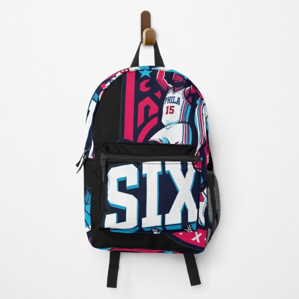 Item preview, SIXERS Dunking Basketball Player designed and sold by DeborahDonal.