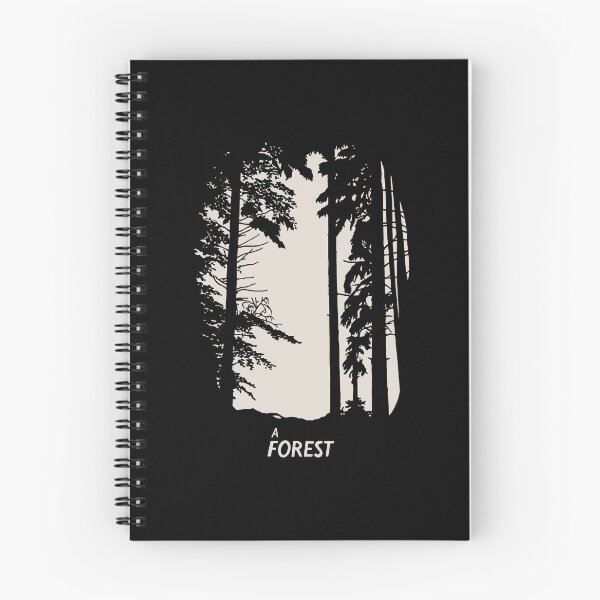 Item preview, The Cure A Forest designed and sold by maritzacook.
