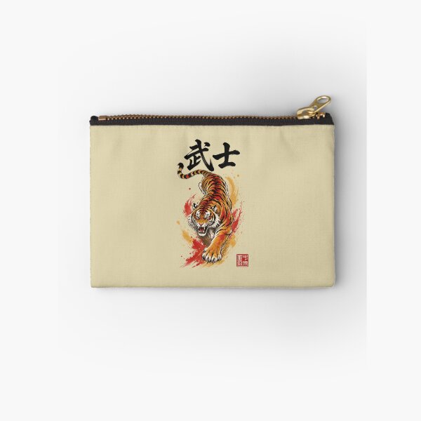 Item preview, Tiger Warrior Spirit designed and sold by kimchen15.