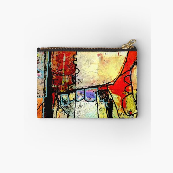 Item preview, Abstract Painting designed and sold by ViaARTfactory.