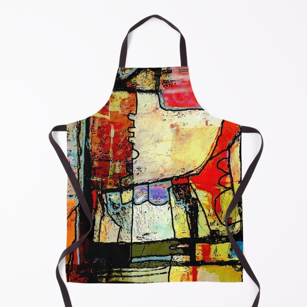Item preview, Abstract Painting designed and sold by ViaARTfactory.