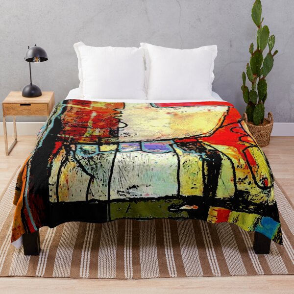 Item preview, Abstract Painting designed and sold by ViaARTfactory.
