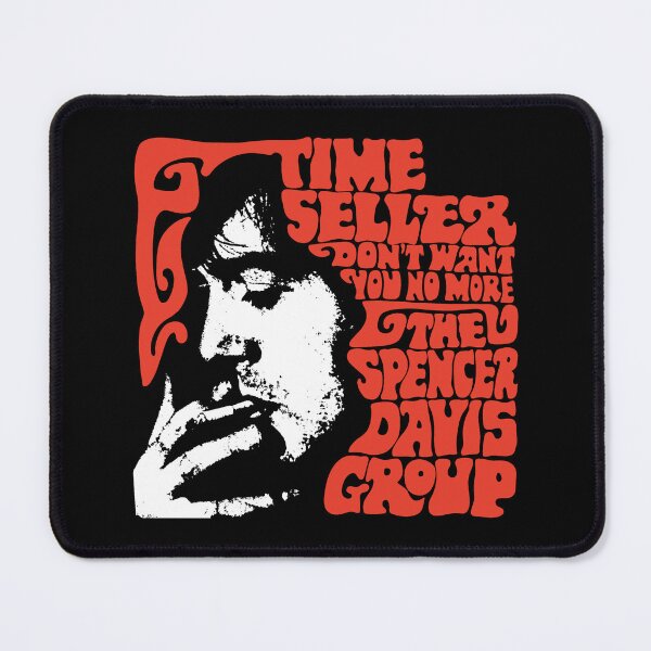 Item preview, Silhouette Face Blues Rock Band designed and sold by HotmannWill.