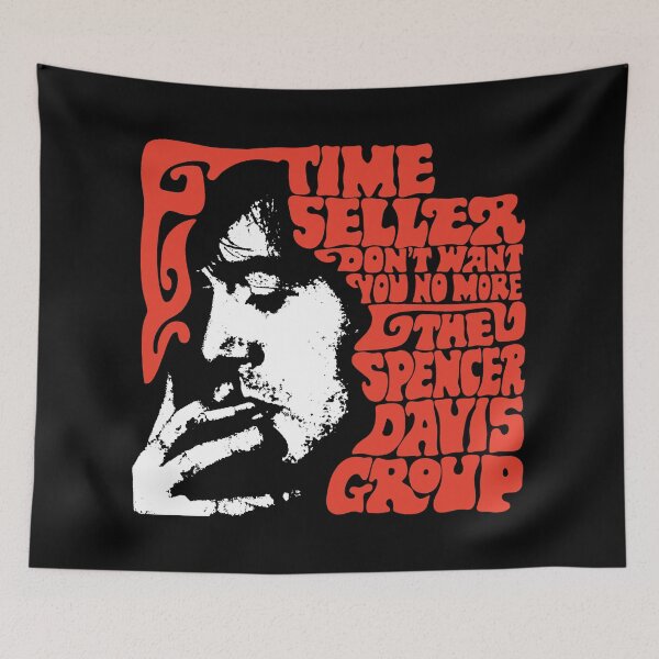 Item preview, Silhouette Face Blues Rock Band designed and sold by HotmannWill.