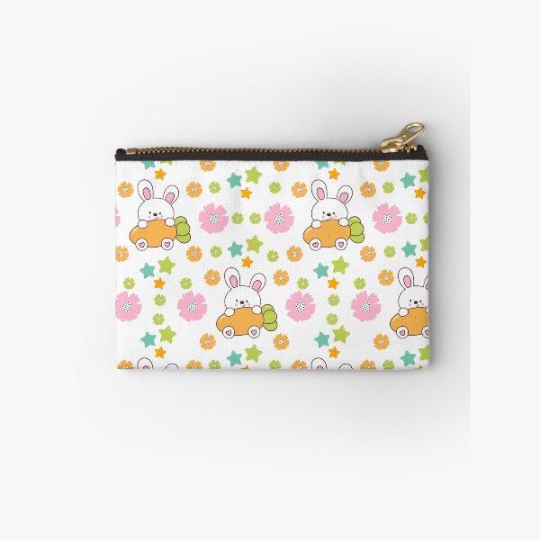 Item preview, Cute Floral Pattern designed and sold by Victoria Riabov.