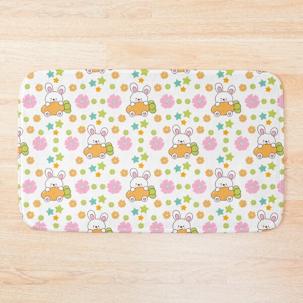 Item preview, Cute Floral Pattern designed and sold by Victoria Riabov.