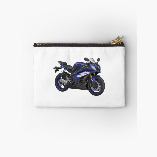 Item preview, yamaha motorcycle R6 art designed and sold by sketchjuny.