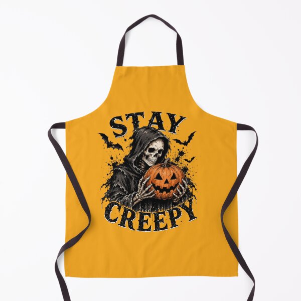 Item preview, Halloween skeleton pumpkin and bats designed and sold by gulsumkiyan.