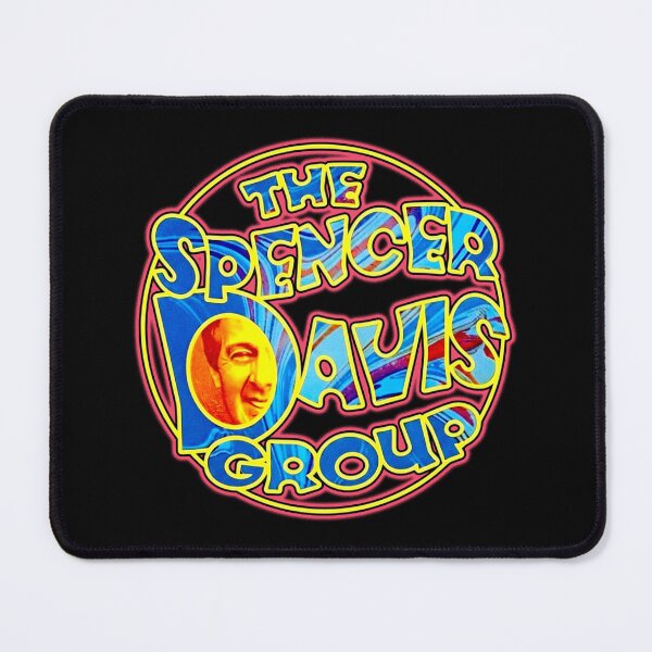 Item preview, Unique Typographi Blues Rock Band designed and sold by HotmannWill.