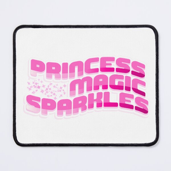 Item preview, Princess Magic Sparkles designed and sold by GeoGoose.