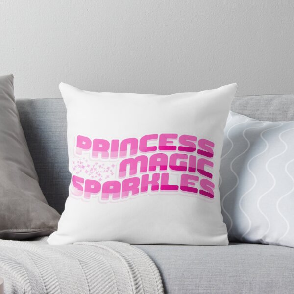 Item preview, Princess Magic Sparkles designed and sold by GeoGoose.