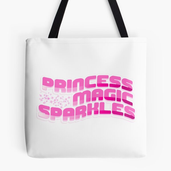Item preview, Princess Magic Sparkles designed and sold by GeoGoose.