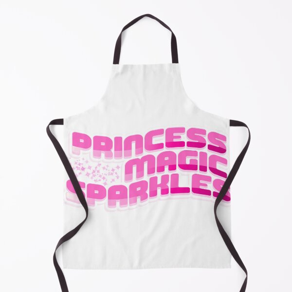 Item preview, Princess Magic Sparkles designed and sold by GeoGoose.
