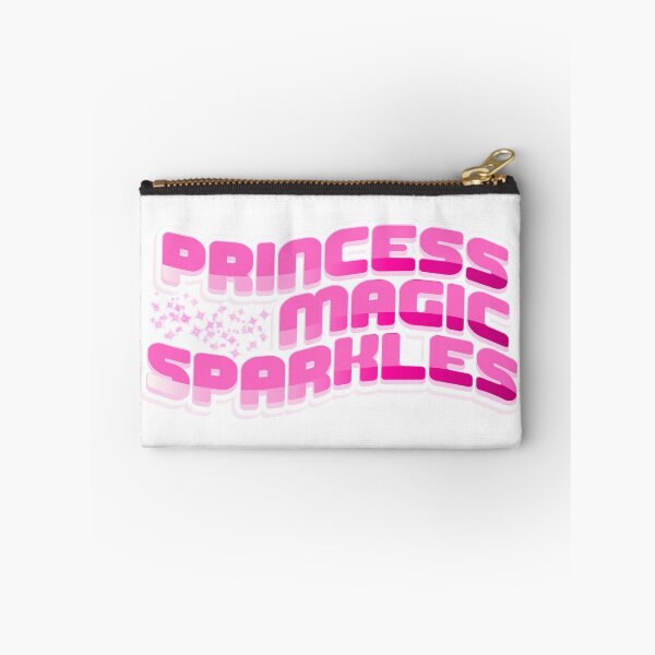 Item preview, Princess Magic Sparkles designed and sold by GeoGoose.