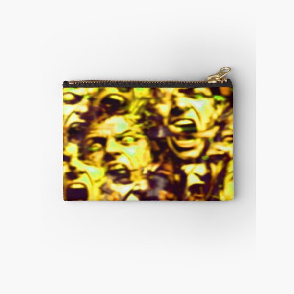 Item preview, CROWD RAGE designed and sold by NOIMION DIGITAL ART.