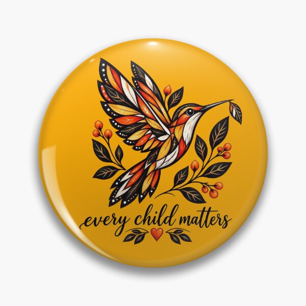 Item preview, Every Child Matters Shirt, Orange Shirt Day Women’s Tee, Indigenous Owned Business, Orange Shirt Day designed and sold by art-jendi.