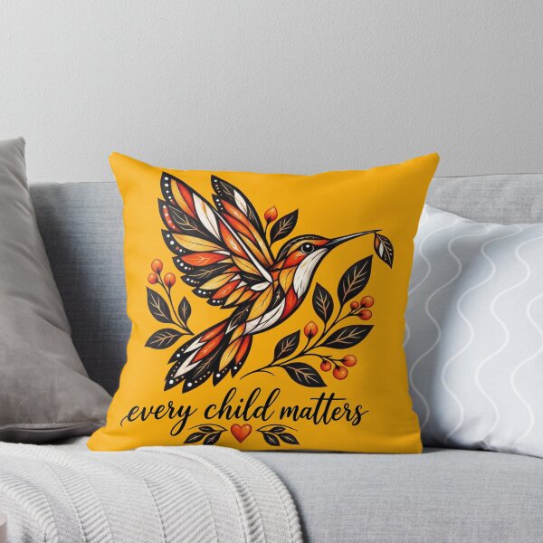 Artikelvorschau, „Jedes Kind zählt“-Shirt, Damen-T-Shirt zum Tag des orangenen Hemdes, indigenes Unternehmen, Tag des orangenen Hemdes entworfen und verkauft von art-jendi.