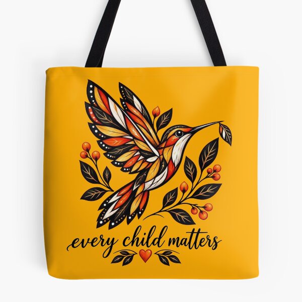 Item preview, Every Child Matters Shirt, Orange Shirt Day Women’s Tee, Indigenous Owned Business, Orange Shirt Day designed and sold by art-jendi.