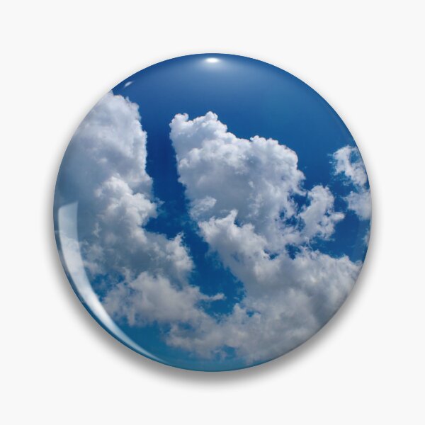Item preview, Fluffy Clouds designed and sold by jadesphotograph.