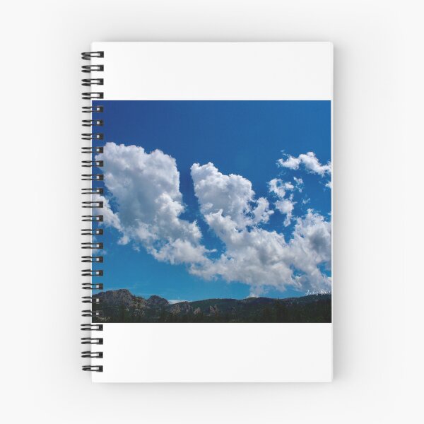 Item preview, Fluffy Clouds designed and sold by jadesphotograph.