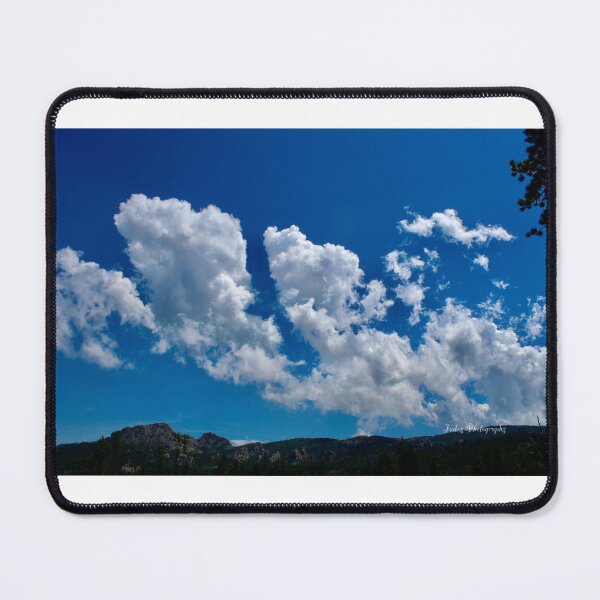 Item preview, Fluffy Clouds designed and sold by jadesphotograph.
