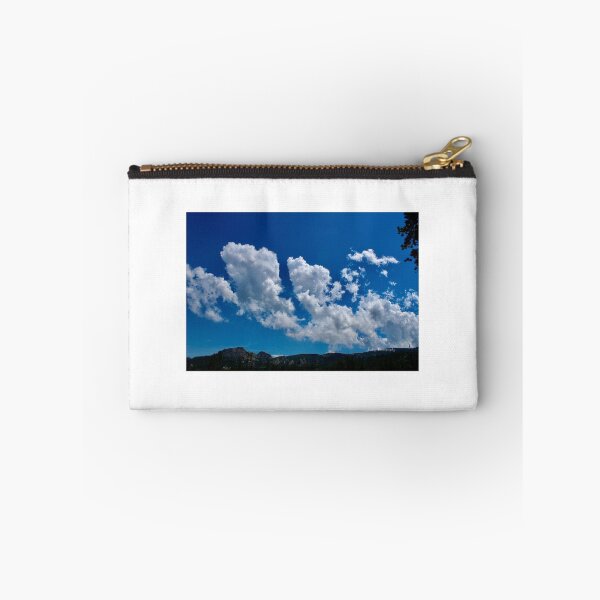 Item preview, Fluffy Clouds designed and sold by jadesphotograph.