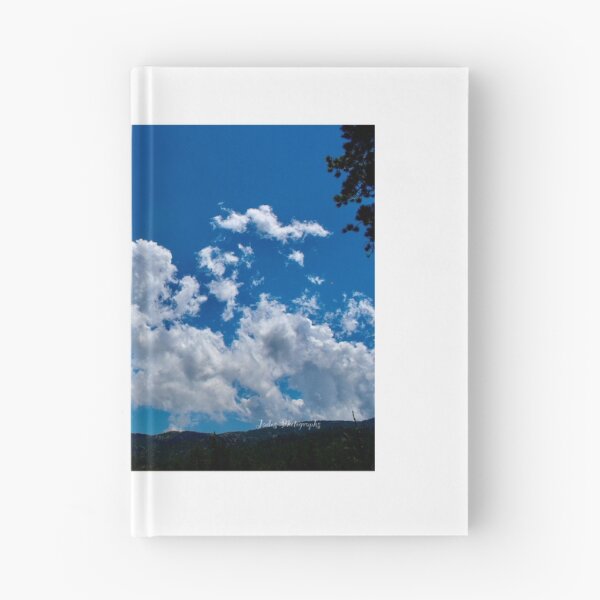 Item preview, Fluffy Clouds designed and sold by jadesphotograph.