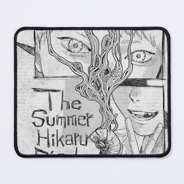 Item preview, The Summer Hikaru Died Sketch designed and sold by Jannefranklin.