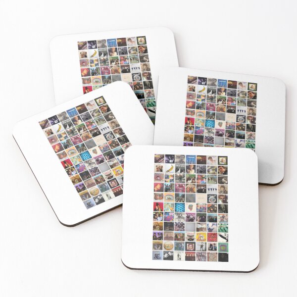Item preview, 60s vinyl covers - 1960s music - vintage cassette album cover art designed and sold by RickWren3.