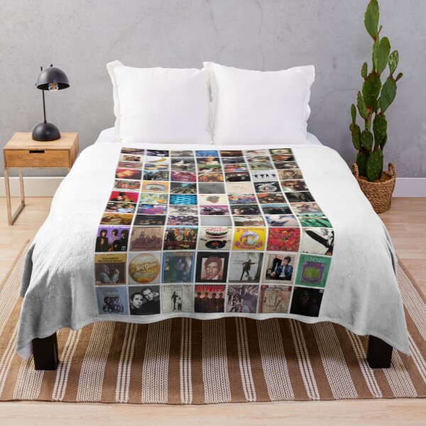 Item preview, 60s vinyl covers - 1960s music - vintage cassette album cover art designed and sold by RickWren3.