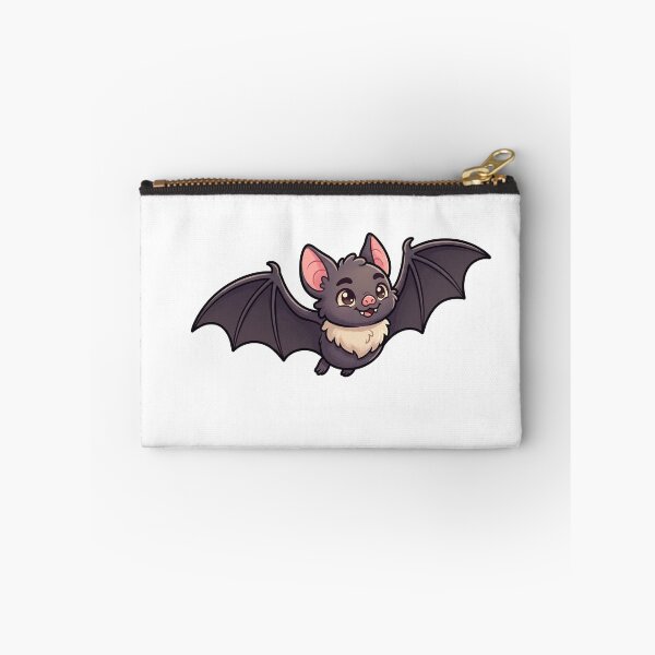 Item preview, Cute kawaii bat designed and sold by anuggra.