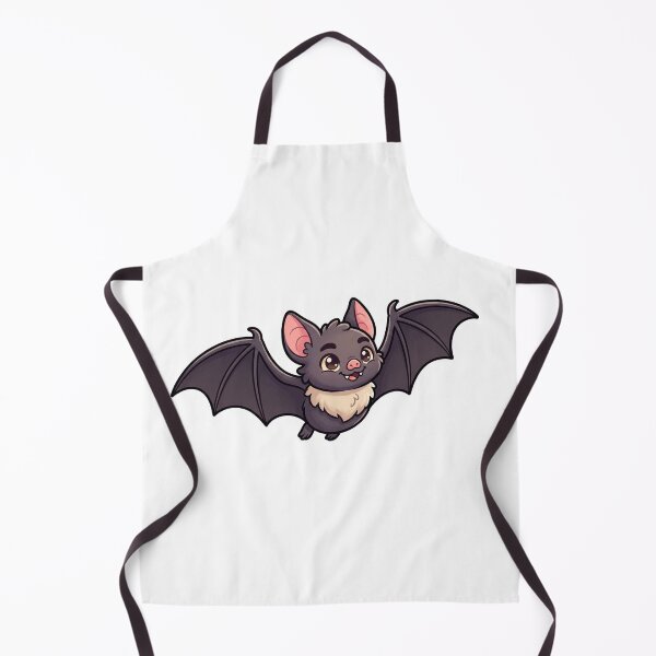 Item preview, Cute kawaii bat designed and sold by anuggra.
