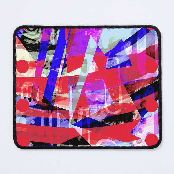 Item preview, Abstract Painting designed and sold by ViaARTfactory.