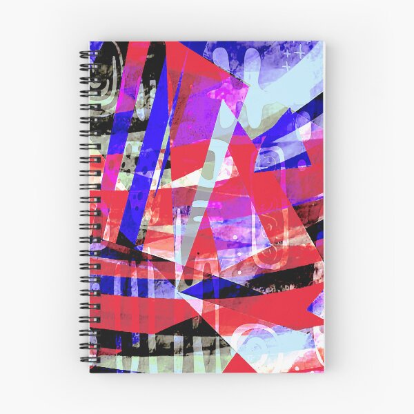 Item preview, Abstract Painting designed and sold by ViaARTfactory.