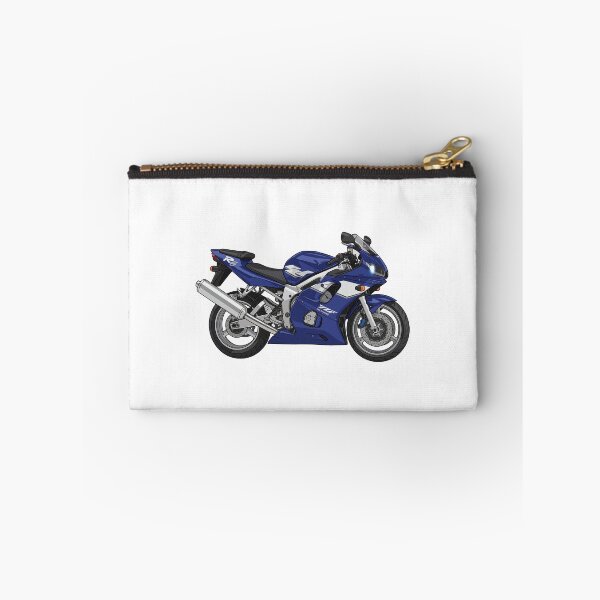 Item preview, yamaha motorcycle YZF R6 art designed and sold by sketchjuny.