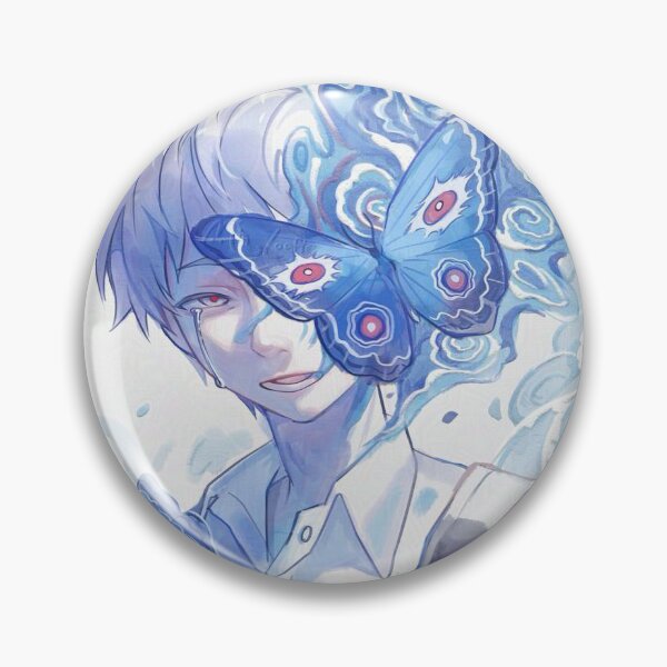 Item preview, The Summer Hikaru Died designed and sold by Jannefranklin.