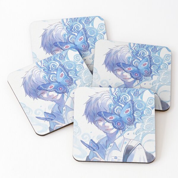 Item preview, The Summer Hikaru Died designed and sold by Jannefranklin.
