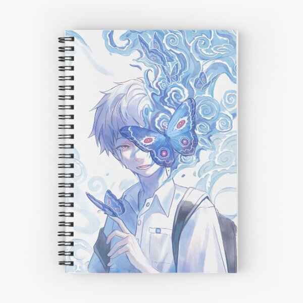 Item preview, The Summer Hikaru Died designed and sold by Jannefranklin.