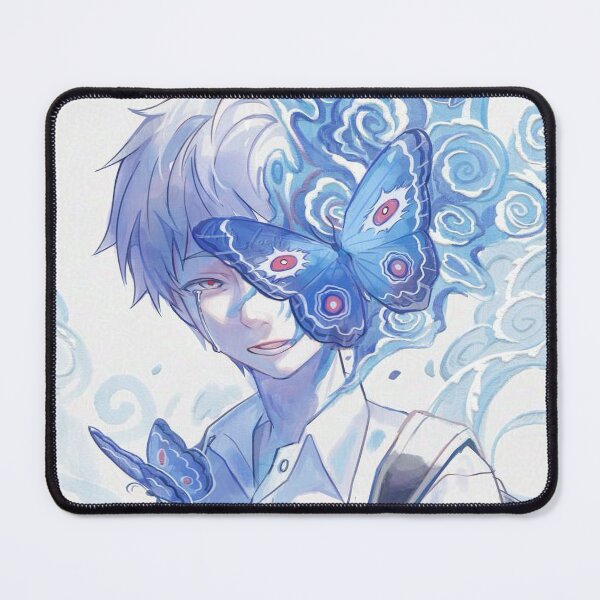 Item preview, The Summer Hikaru Died designed and sold by Jannefranklin.