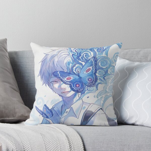 Item preview, The Summer Hikaru Died designed and sold by Jannefranklin.