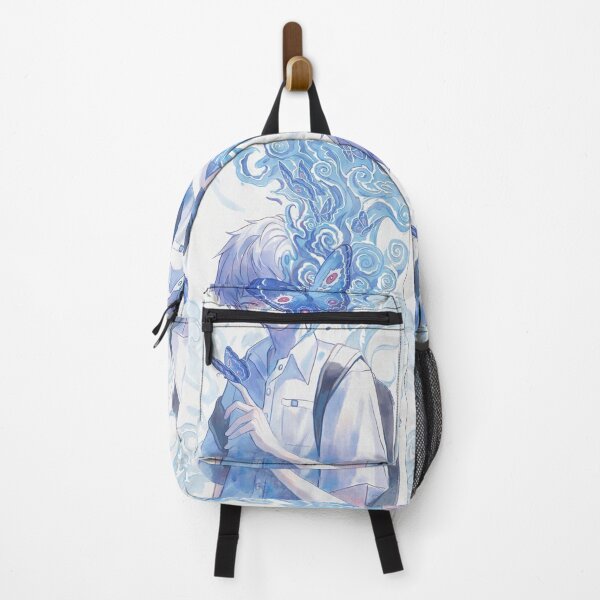 Item preview, The Summer Hikaru Died designed and sold by Jannefranklin.